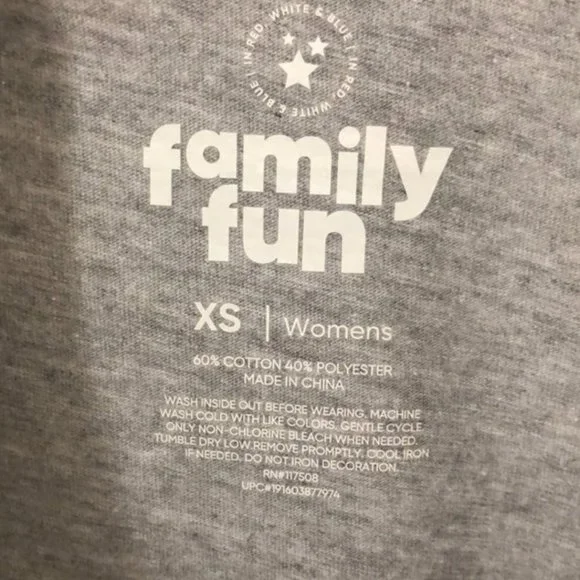 Snoopy USA Patriotic Tee - Picture 4 of 4